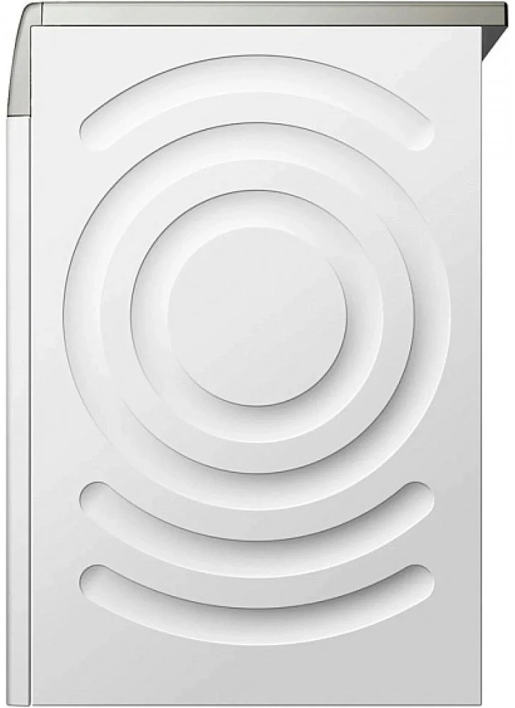 Cтиральная машина встраиваемая Bosch WKD28543EU белый, загрузка фронтальная 7 кг, 4 кг - сушка, 1400 об/мин, класс: A++