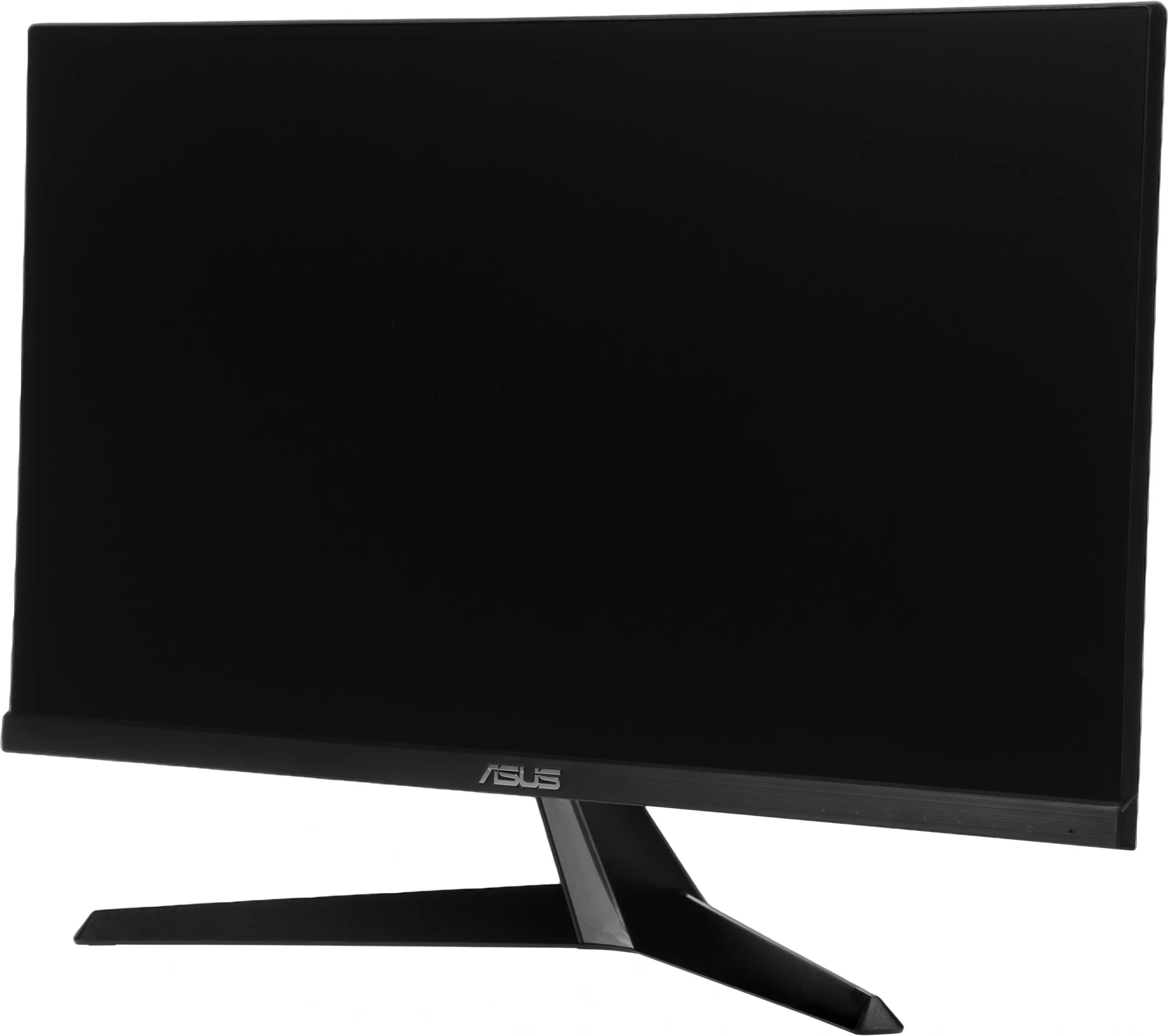 Монитор ASUS VY249HF (23.8", 16:9,  IPS, 1ms(MPRT), 1920x1080, 100Hz, 250cd, 1300:1, 178°/178°, HDMI, Black) (90LM06A3-B01A70)