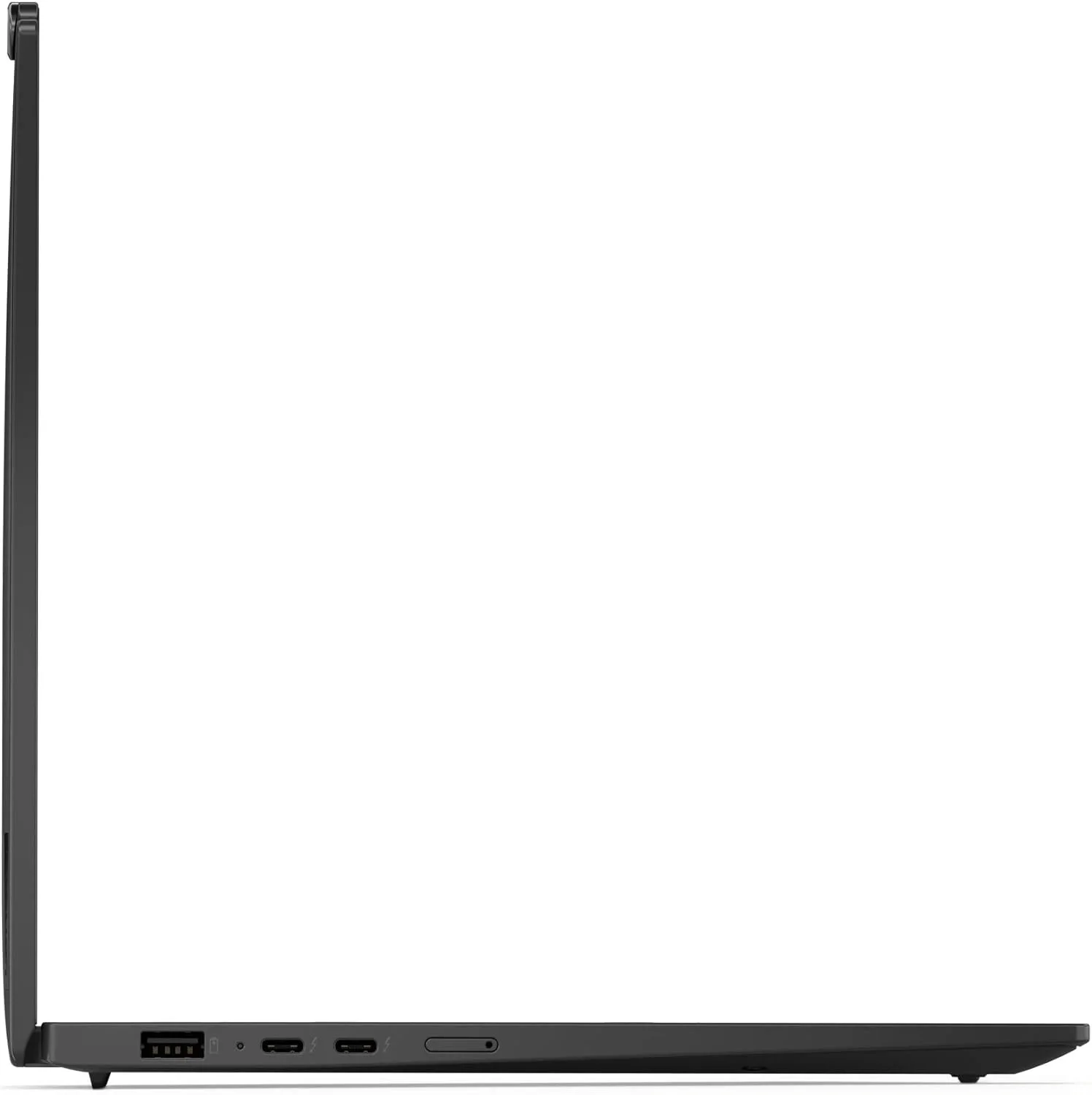 Ноутбук Lenovo ThinkPad X1 Carbon G12 Core Ultra 7 155U 16Gb SSD1Tb Intel Graphics 14" IPS WUXGA (1920x1200) Windows 11 Professional 64 черный WiFi BT Cam (21KDS07D00)