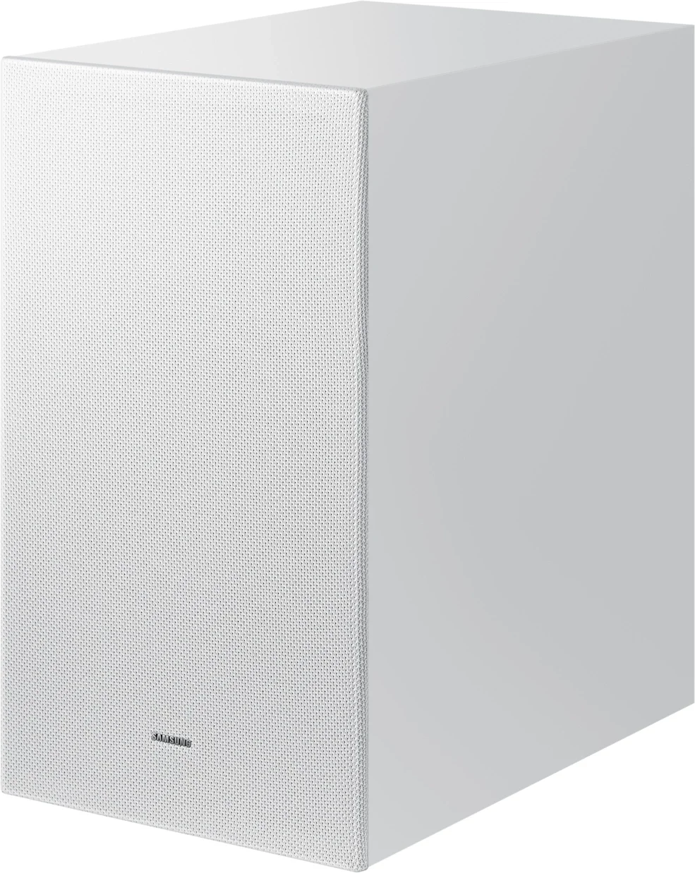 Саундбар Samsung HW-S701D/RU 3.1 90Вт+160Вт белый
