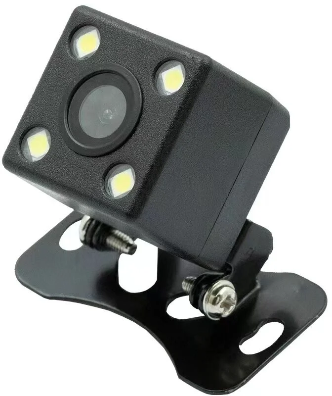 Камера заднего вида Sho-Me CA-5570 LED HD