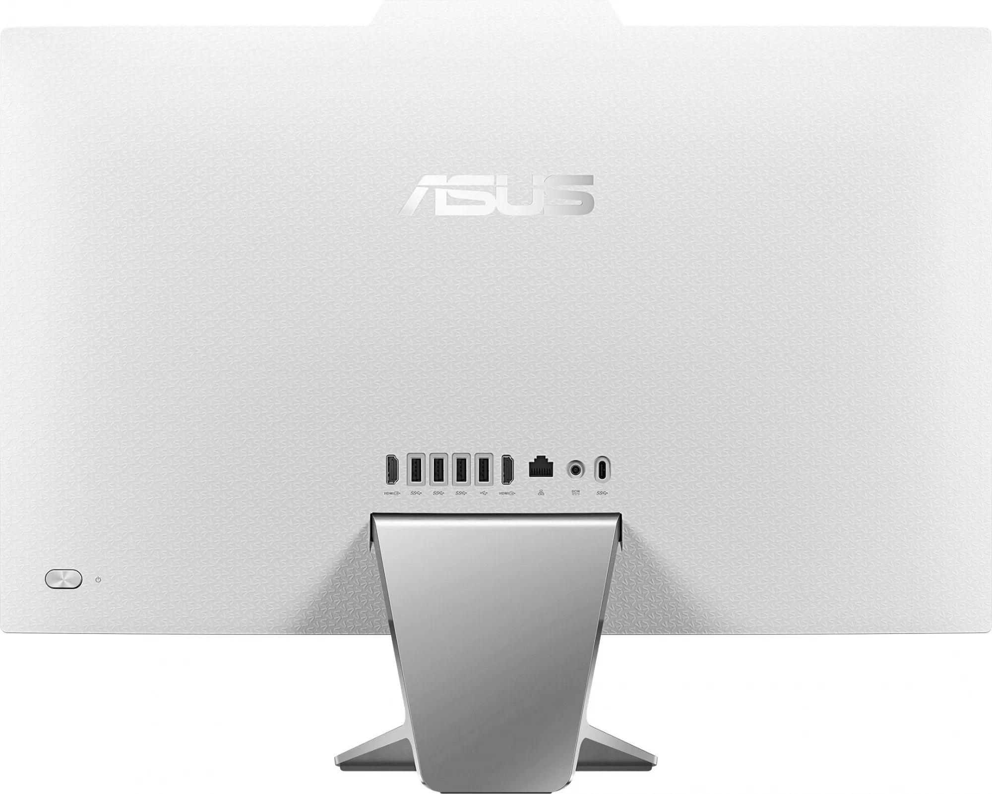 Моноблок Asus E3402WVA-WPC0200 23.8" Full HD Core 5 120U (1.4) 16Gb SSD1Tb Graphics CR без ОС GbitEth WiFi BT 90W клавиатура мышь Cam белый 1920x1080