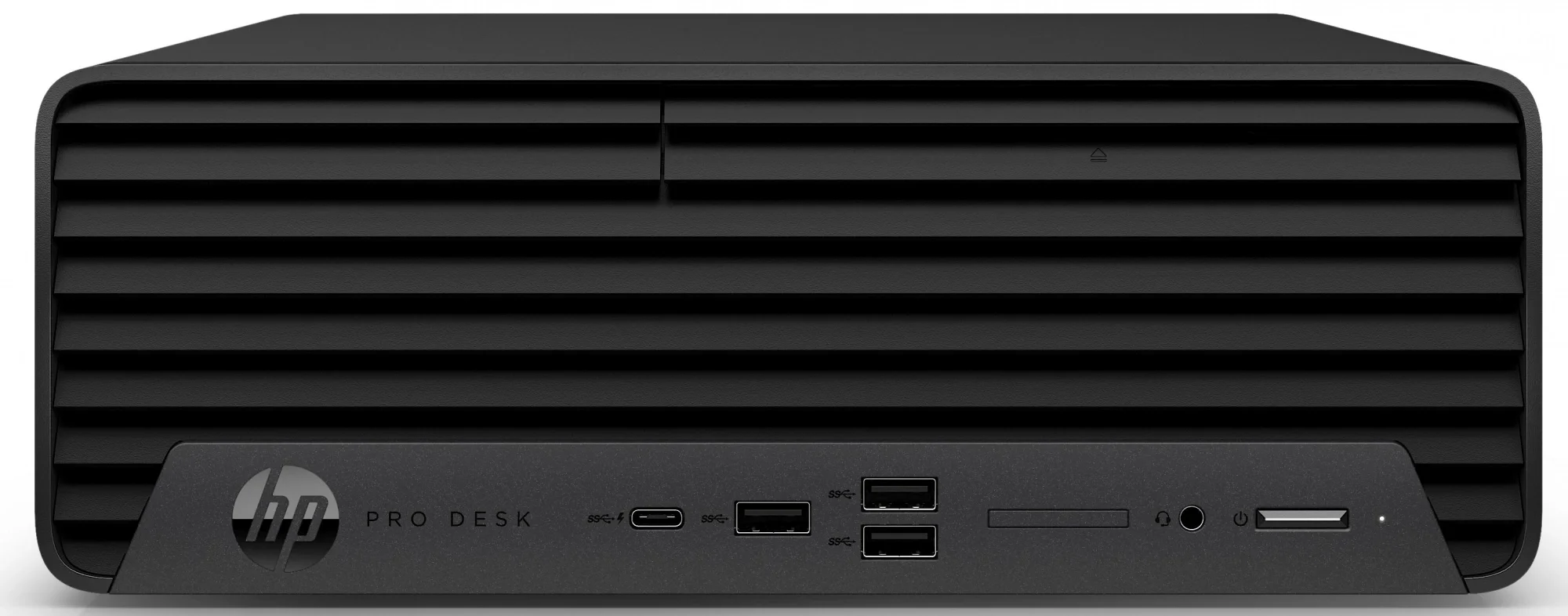 Компьютер HP 400 G9 SFF i5 13500 (2.5) 16Gb SSD512Gb UHDG 770 Windows 11 Professional 64 GbitEth WiFi BT 240W kb мышь клавиатура черный (6U478EA)