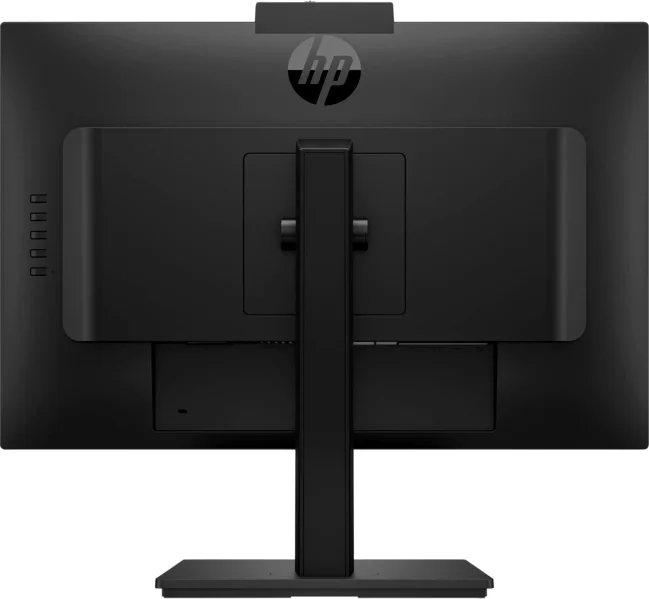 Монитор HP 23.8" M24m серебристый IPS 16:9 HDMI M/M Cam матовая HAS Piv 300cd 178гр/178гр 1920x1080 75Hz DP FHD USB 6.3кг