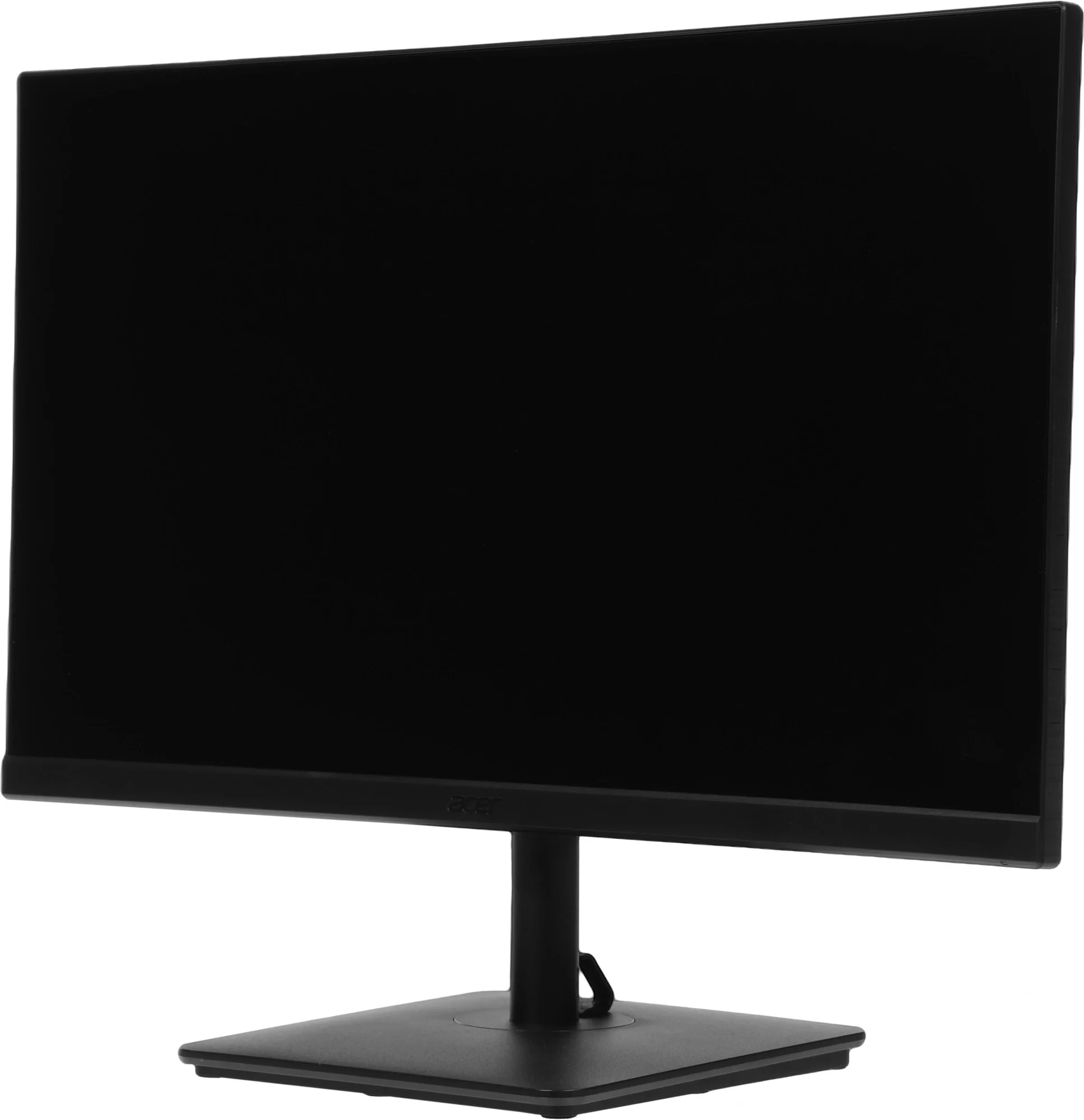 Монитор Acer 23.8" Vero V247YHbmipxv черный VA LED 16:9 HDMI M/M матовая 250cd 178гр/178гр 1920x1080 100Hz G-Sync VGA FHD