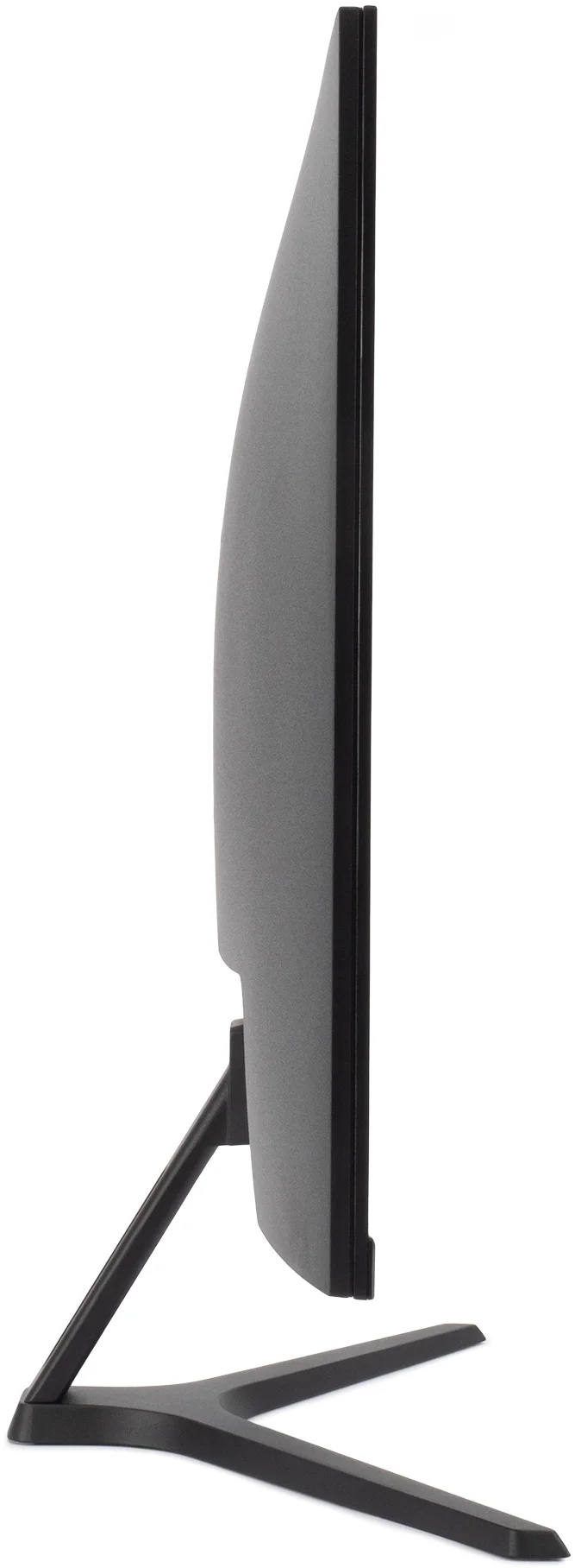 Монитор Digma 27" Progress 27P301F черный IPS LED 16:9 HDMI M/M матовая 300cd 178гр/178гр 1920x1080 100Hz FreeSync VGA FHD 3.9кг