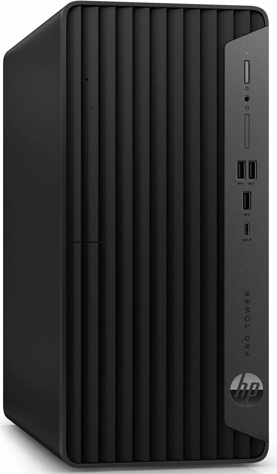 ПК HP Pro 400 G9 MT i5 13500 (2.5) 8Gb SSD512Gb UHDG 770 FreeDOS GbitEth 260W kb мышь клавиатура черный (6U4N5EA)