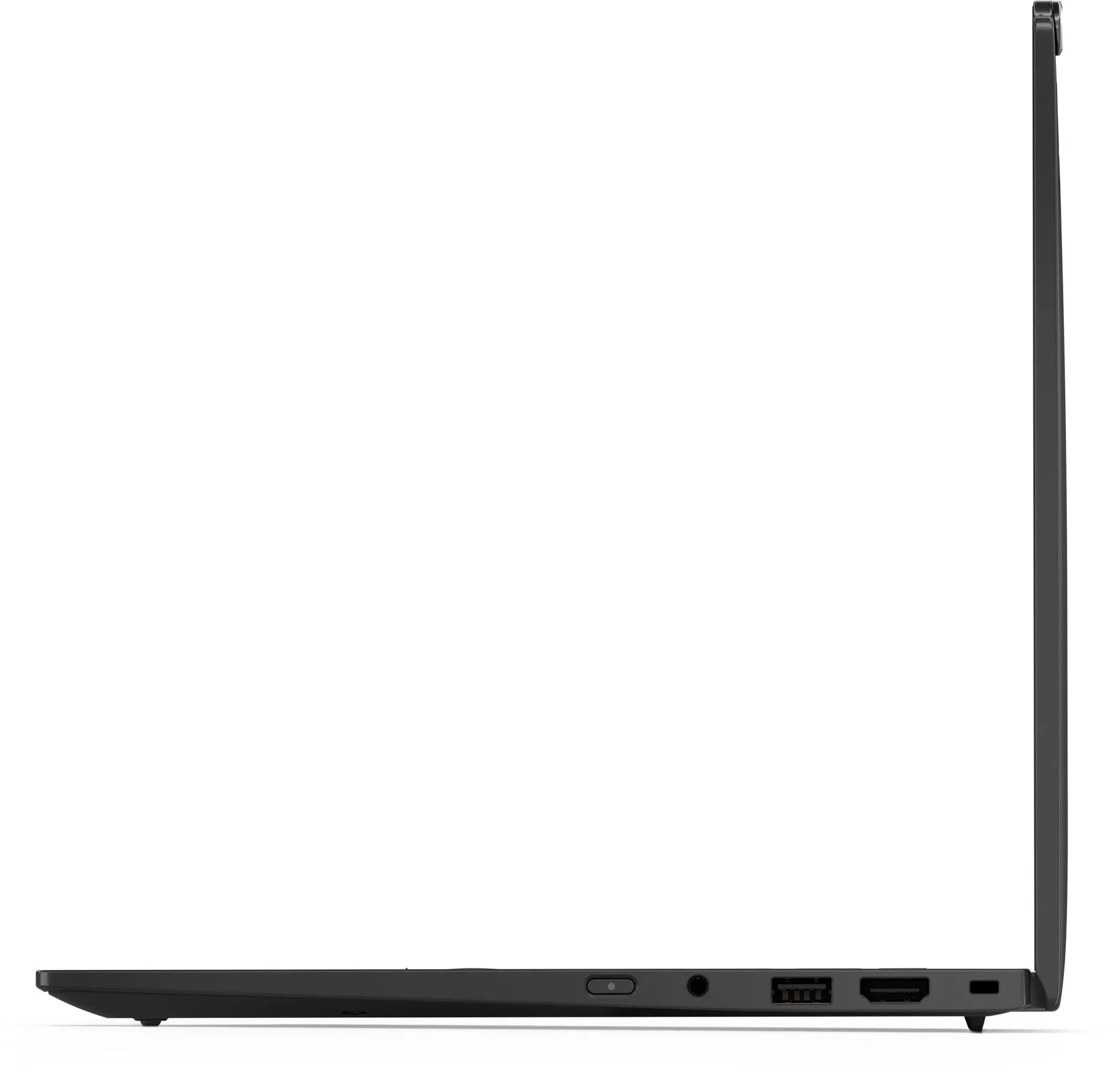 Ноутбук Lenovo ThinkPad X1 Carbon G12 Core Ultra 7 155U 16Gb SSD1Tb Intel Graphics 14" OLED 2.8K (2880x1800) Windows 11 Pro 64 black WiFi BT Cam (21KDS6D000)