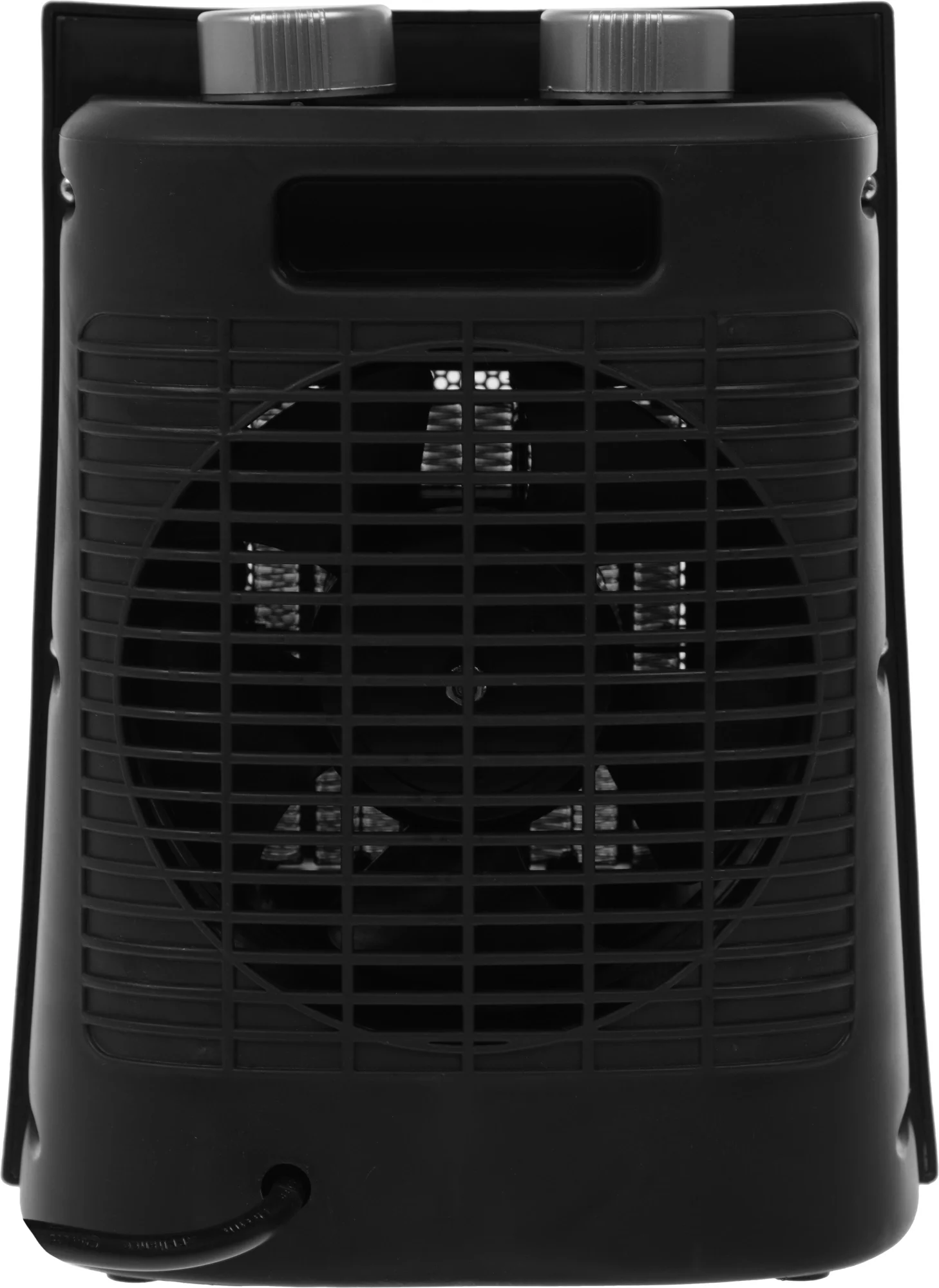 Тепловентилятор Vitek Midnight VT-2064 1800Вт черный
