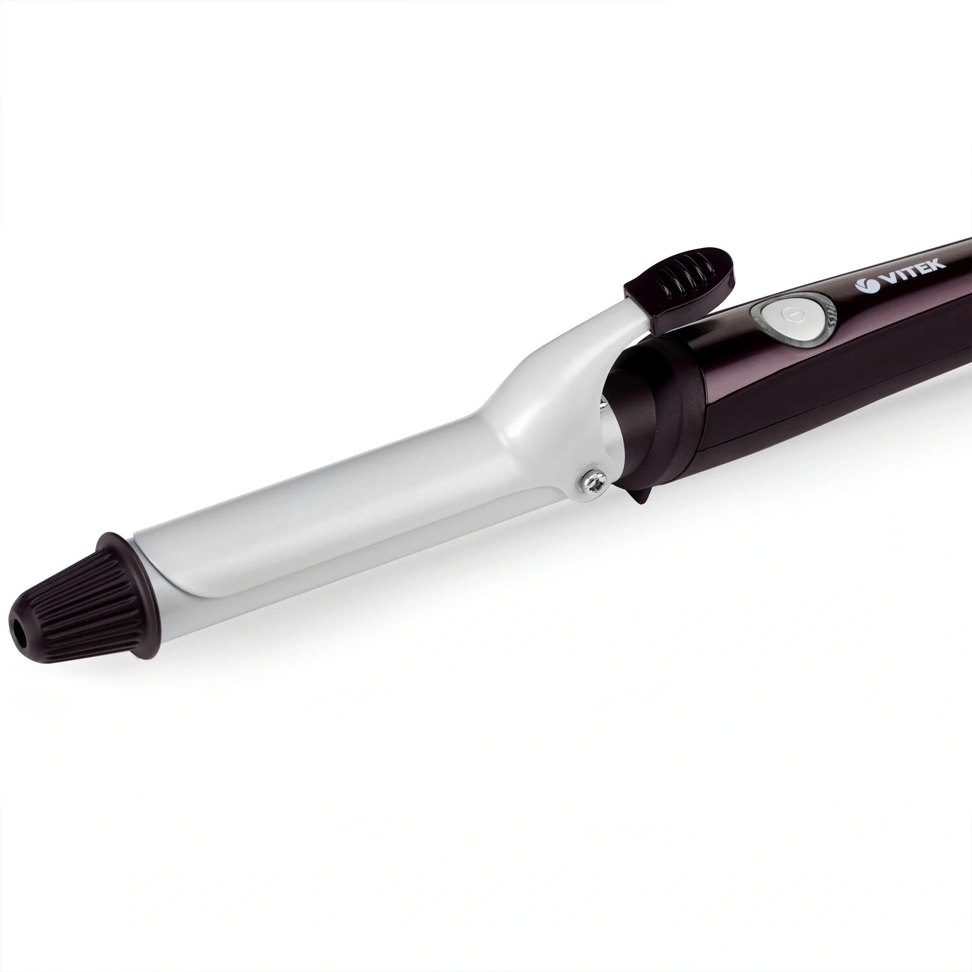 Щипцы Vitek Velvet VT-2292 45Вт фиолетовый макс.темп.:200С покрытие:керамическое