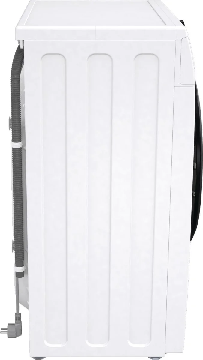 Стиральная машина Gorenje W1NGPI72SBS/C белый, загрузка фронтальная 7 кг, 1200 об/мин., класс: А