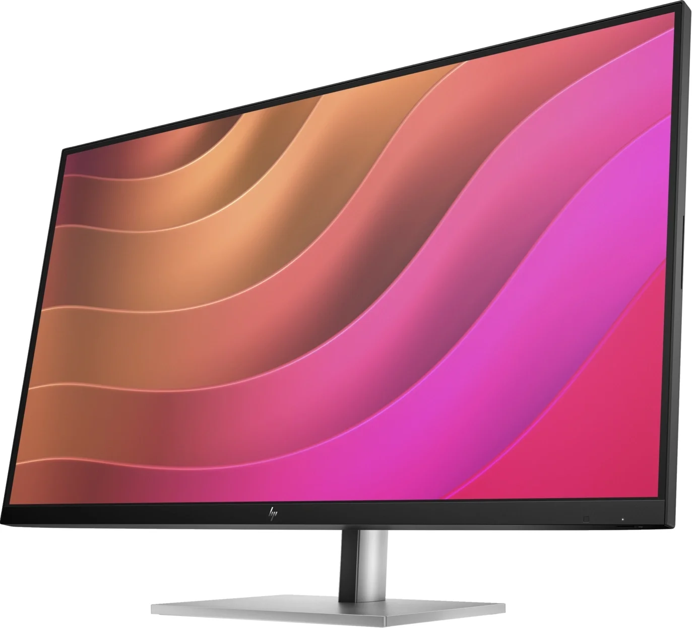 Монитор 31.5" HP EliteDisplay E32K G5 IPS 3840x2160, 60 Гц, 5 мс, 16:9, 350 кд/м², HDMI 2.0, DP 1.4, USB-C, USB Hub (2x USB 3.0), Ethernet, 3.5 Jack, динамики (2x3 Вт), черный