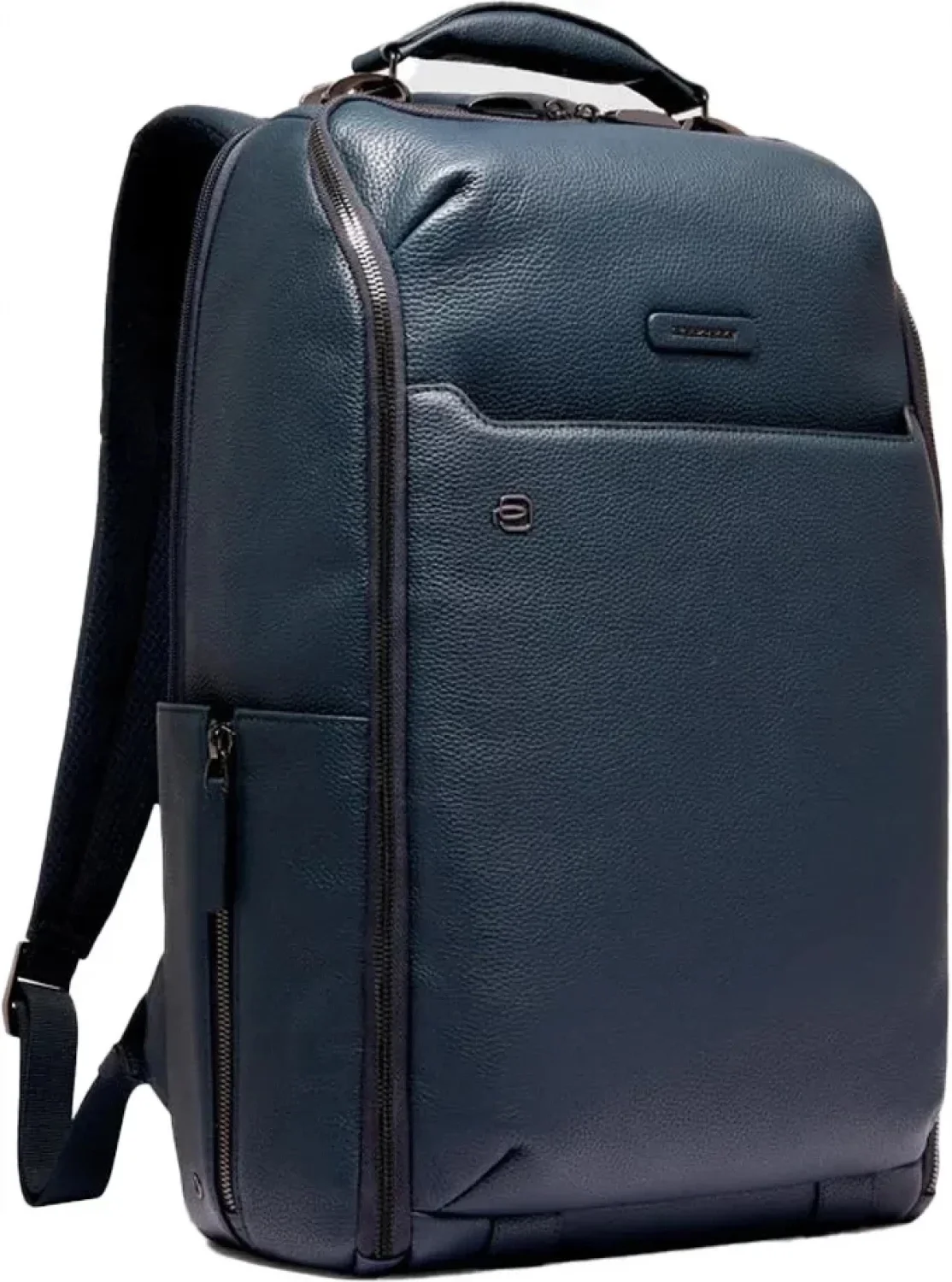 Рюкзак мужской Piquadro Modus Special CA6645MOS/BLU синий кожа