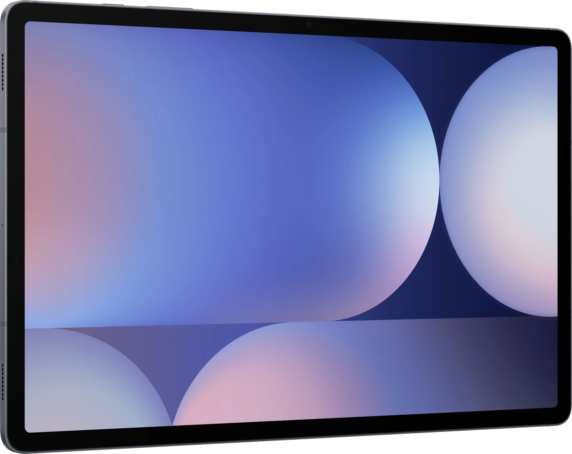 Планшет Samsung Galaxy Tab S10+ BSM-X826B 9300+ (3.4) 8C RAM12Gb ROM256Gb 12.4" AMOLED 2X 2800x1752 5G 1Sim eSIM Android 14 серый 13Mpix 12Mpix BT WiFi microSD 1Tb 10090mAh