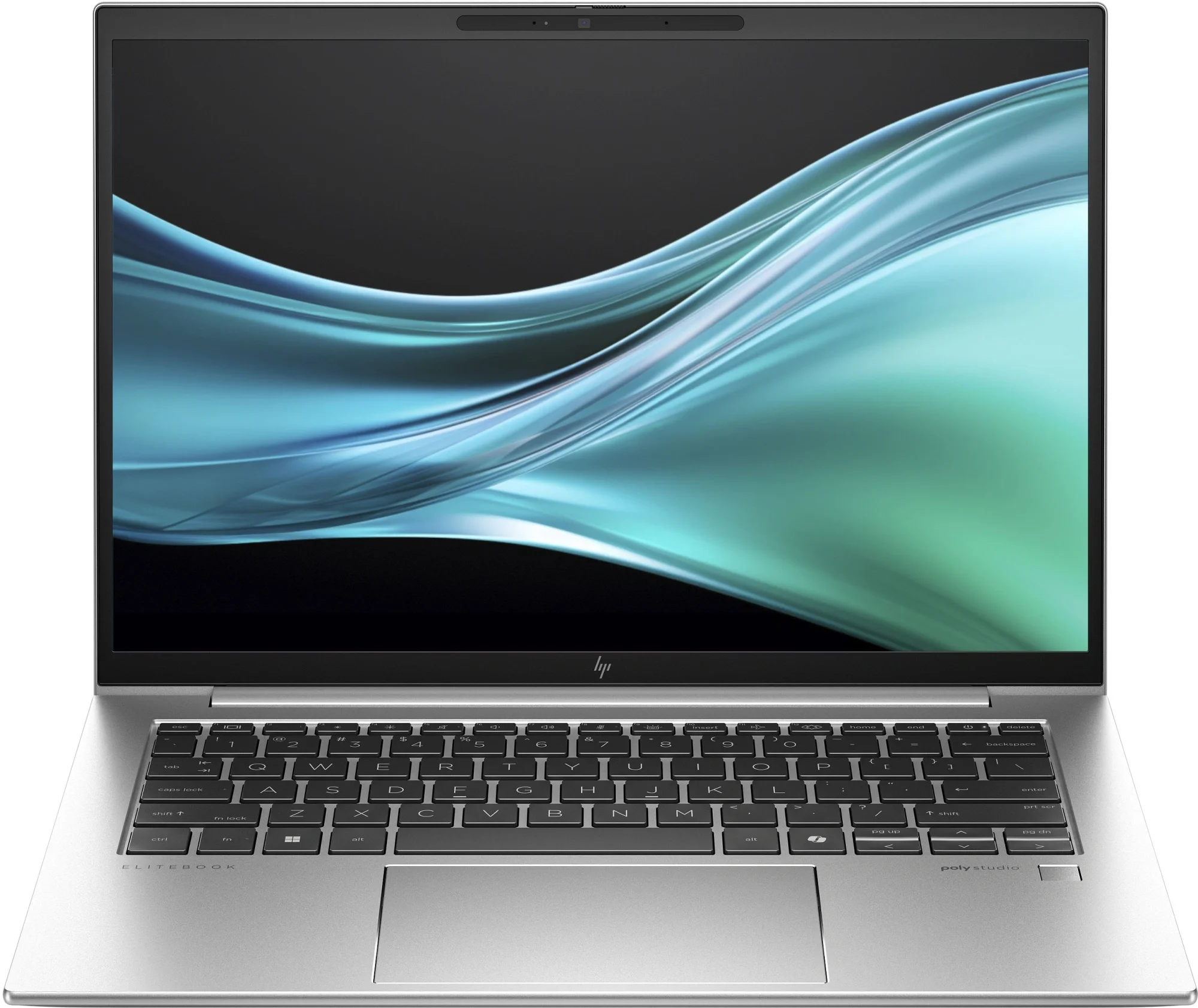 Ноутбук HP EliteBook 840 G11 Core Ultra 7 155U 16Gb SSD 512Gb Intel Graphics 14" UWVA WUXGA (1920x1200) Windows 11 Professional 64 silver WiFi BT Cam (927U4ES)