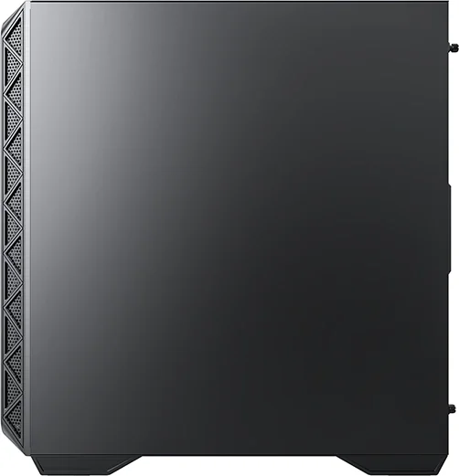 Корпус Montech Air 903 Base черный без БП ATX 9x120mm 3x140mm 2xUSB3.0 audio bott PSU