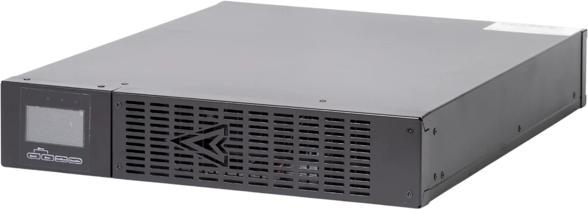 Импульс ИБП ФОРВАРД Н 6000 {~230В, 6000ВА/6000 Вт, LCD+LED, EPO, RS-232, SmartSlot, USB, ЗУ 12А, DC-шина 192/216/240/264/288В, Клеммная колодка,IEC-C13x2, Автомат АС 63А} {FW60203}