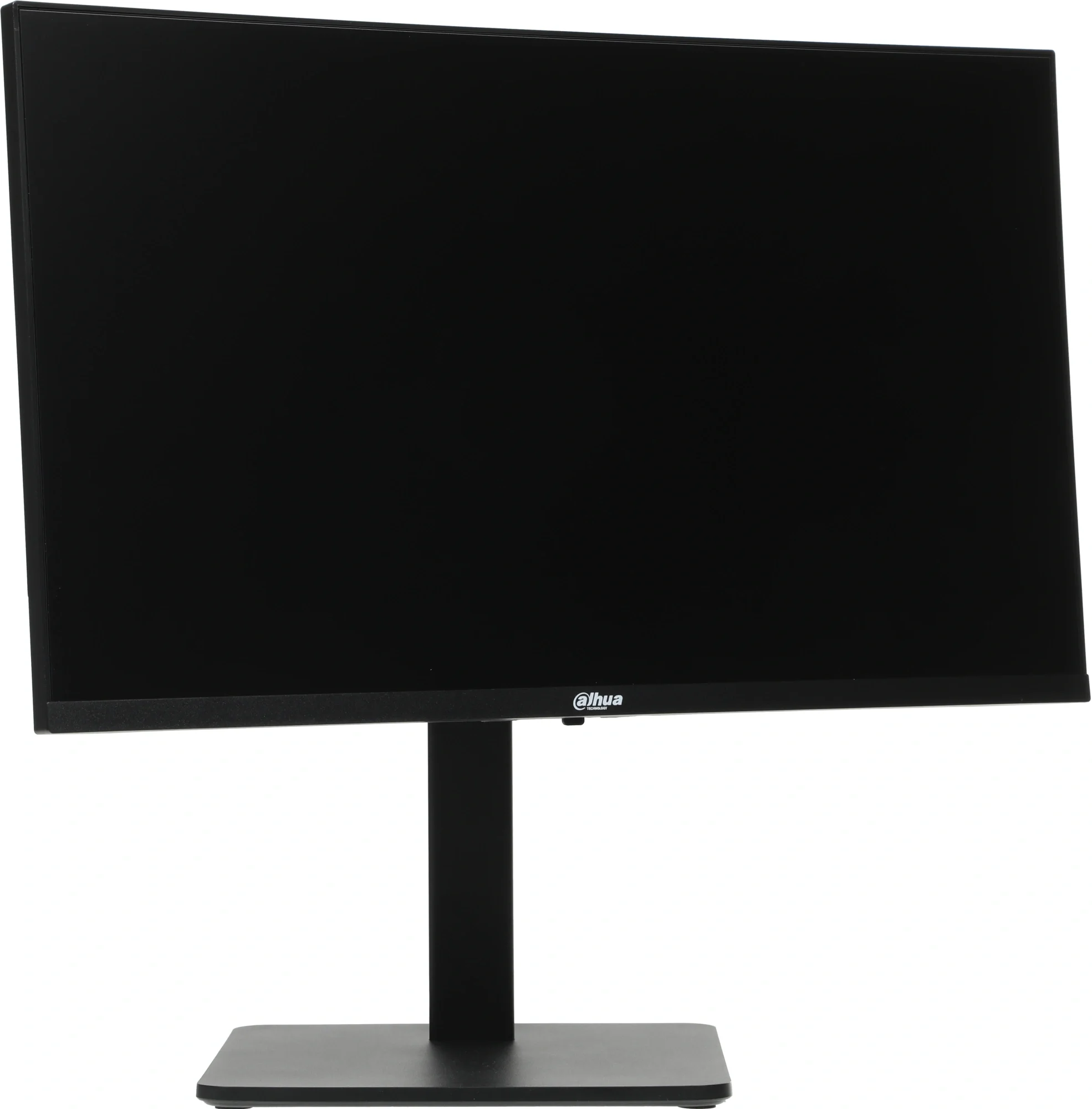 Dahua DHI-LM22-B201A 21.45"(16:9) FullHD монитор IPS. LED подсветка, 1920x1080,  250 кд/м2,  1000:1,  178°/178°,  4 мс,  100Гц, Цвет: 16.7Млн (8 бит), VESA: 75х75 мм. VGA1, HDM1, DP1