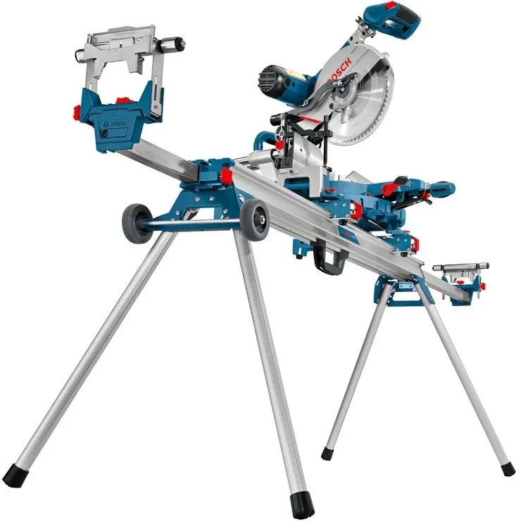 Стол рабочий BOSCH GTA 3800 стол (0.601.B24.000) 1578x824 мм, макс. нагрузка 250 кг