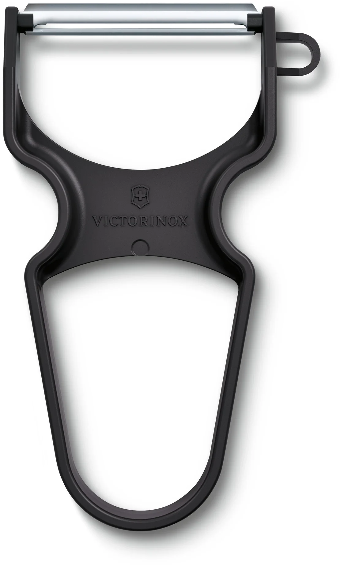 Набор нож/овощеч. Victorinox Swiss Classic Paring Swiss Classic 6.7113.23 (6.7113.23) компл.:2предм. черный карт.коробка