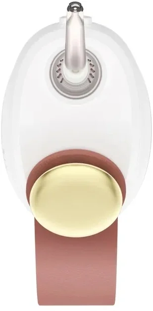 Ирригатор Oclean W10 микроп.техн. 2насад. розовый