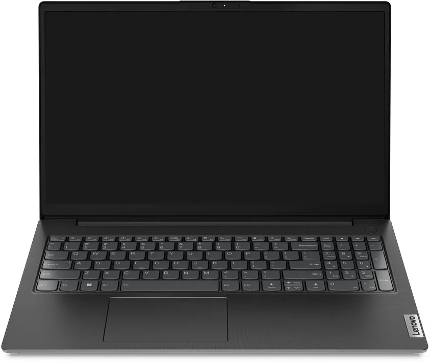 Ноутбук Lenovo V15 G3 IAP Core i3 1215U 8Gb SSD256Gb Intel UHD Graphics 15.6" TN FHD (1920x1080) без ОС black WiFi BT Cam (82TT005DAK)