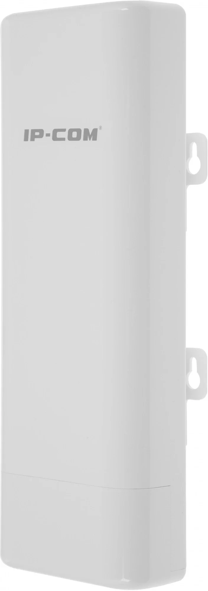 IP-COM CPE13 Наружная точка доступа, 5 ГГц, до 300 Мбит/с, IP64, 1х14dbi, PoE, 1х100 Мбит/с, молниезащита 6000В