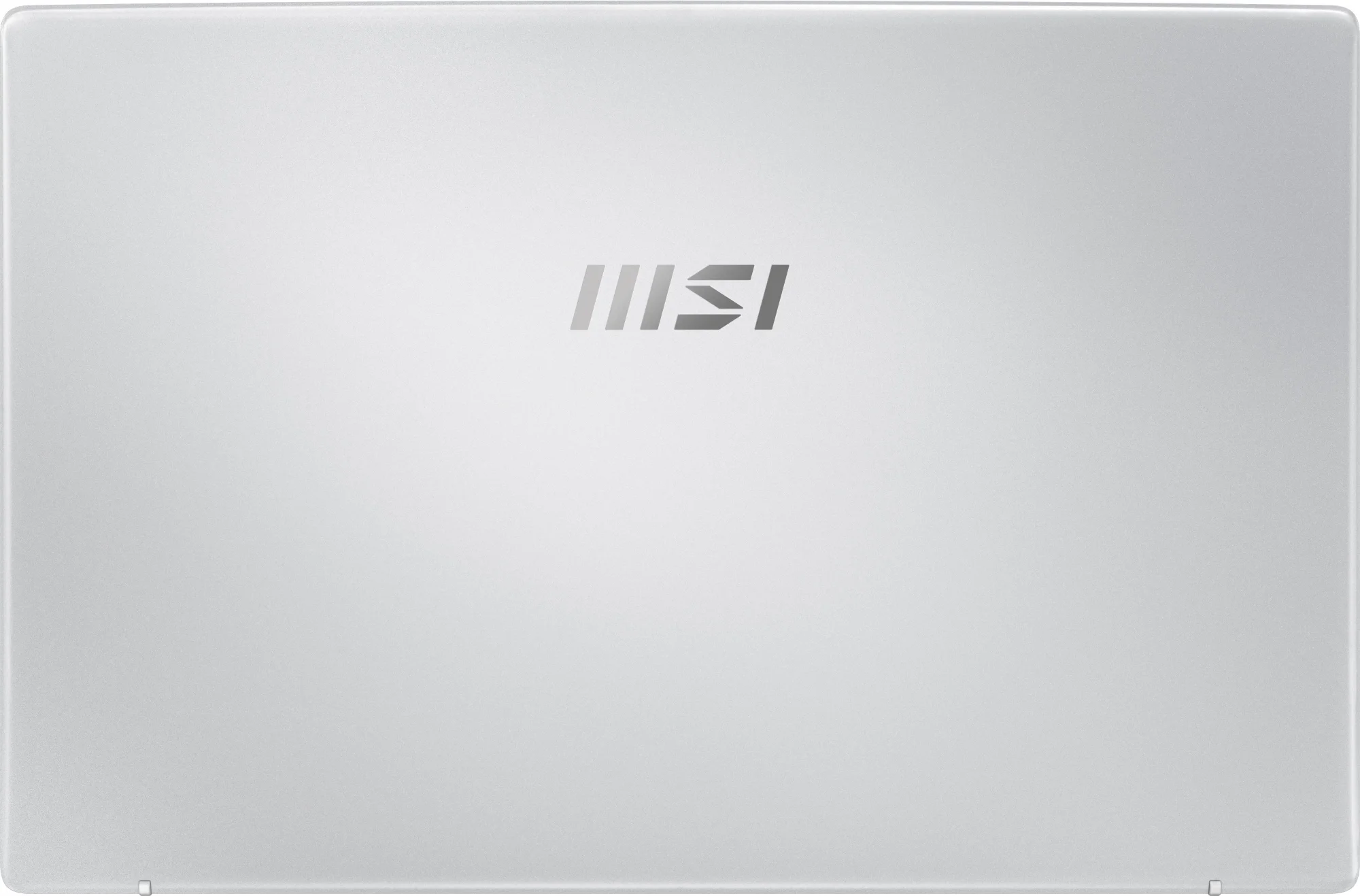 Ноутбук MSI Modern 15 F13MG-201XRU Core i5 1335U 16Gb SSD512Gb Intel Iris Xe graphics 15.6" IPS FHD (1920x1080) FreeDOS silver WiFi BT Cam (9S7-15S122-201)