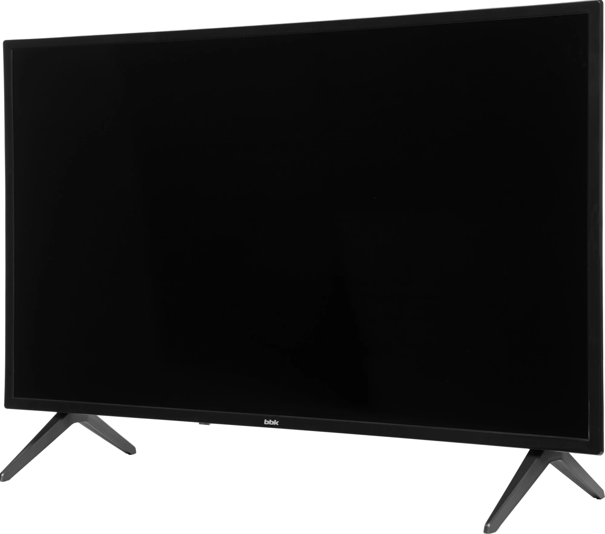 Телевизор LED BBK 40" 40LEM-1057/FTS2C (B) черный FULL HD 60Hz DVB-T2 DVB-C DVB-S2 USB (RUS)