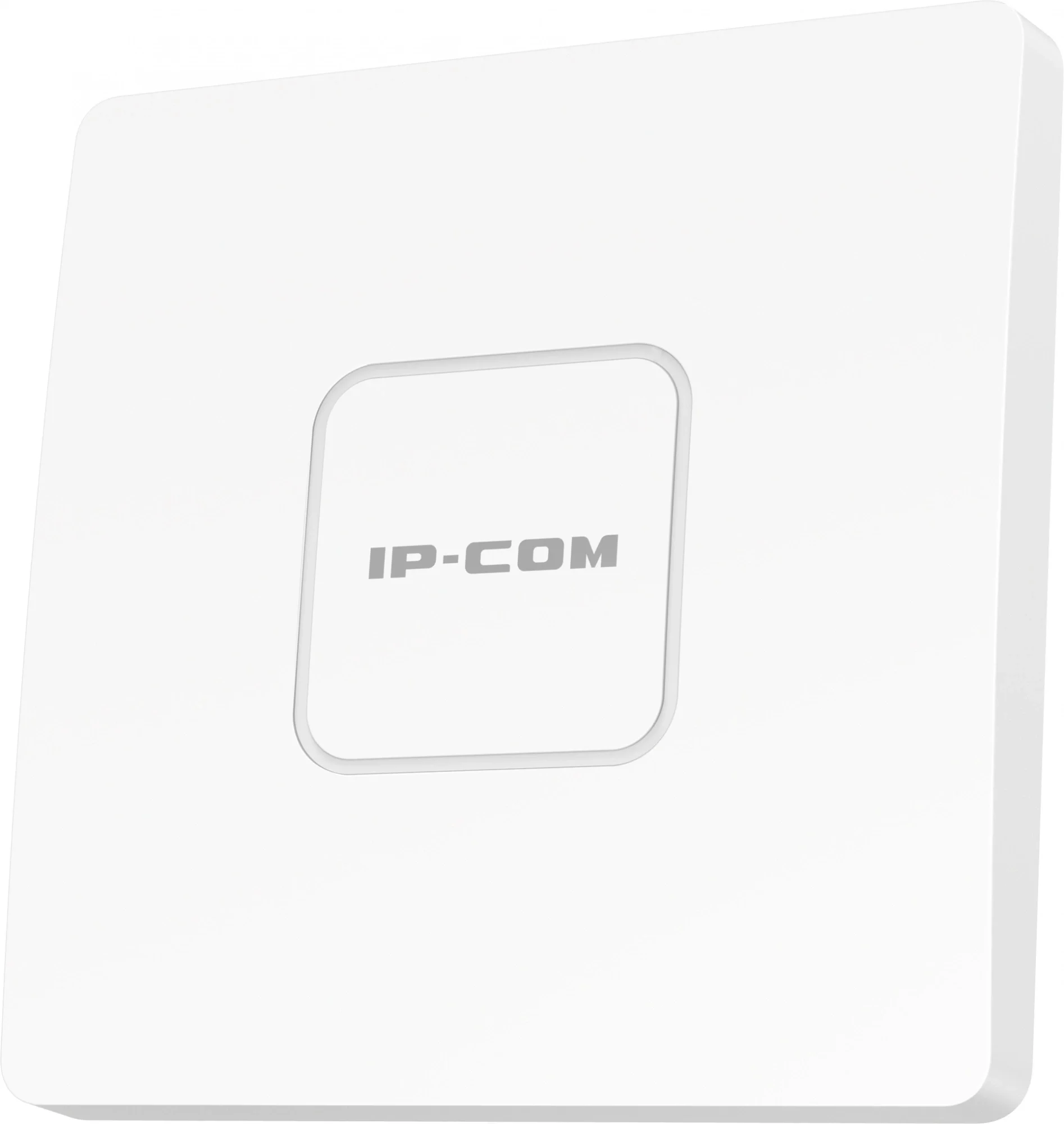 IP-COM W63AP Двухдиапазонная гигабитная потолочная точка доступа, 2,4/5 ГГц, до 1167 Мбит/с, 1х1 Гбит/с, PoE, MU-MIMO