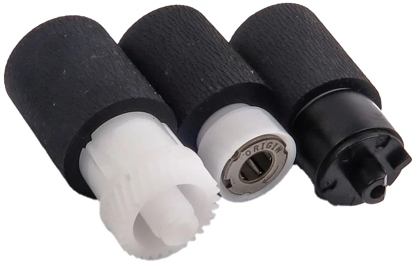 Комплект роликов  Cactus CS-BRA-KYO-FS2100 (302F909171(1), 302F906230(1), 302HN06080(1)) для Kyocera FS-2100/2540/2640/3010/3501/4300 (упак.:3шт)