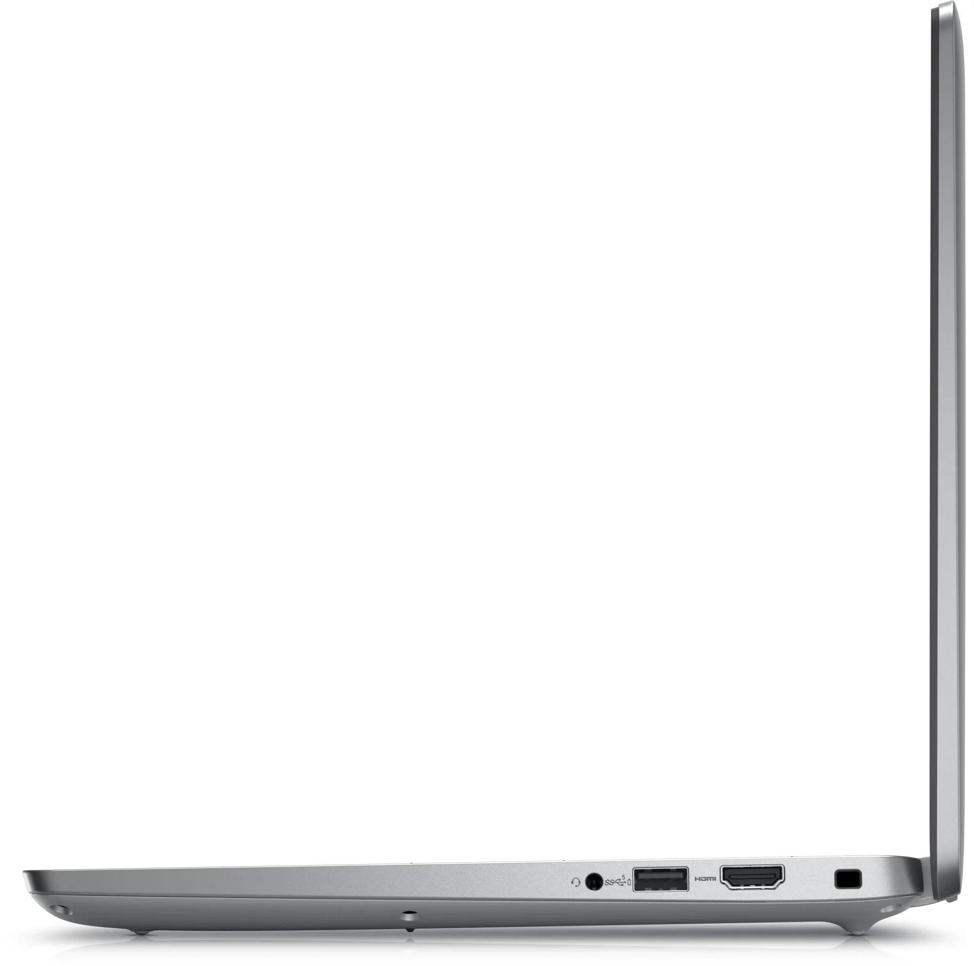 Ноутбук Dell Latitude 5450 черный 5450-5360 Core Ultra 5 135U 16Gb SSD512Gb Intel Arc 14" WVA FHD (1920x1080) Linux WiFi BT Cam (5450-5360)