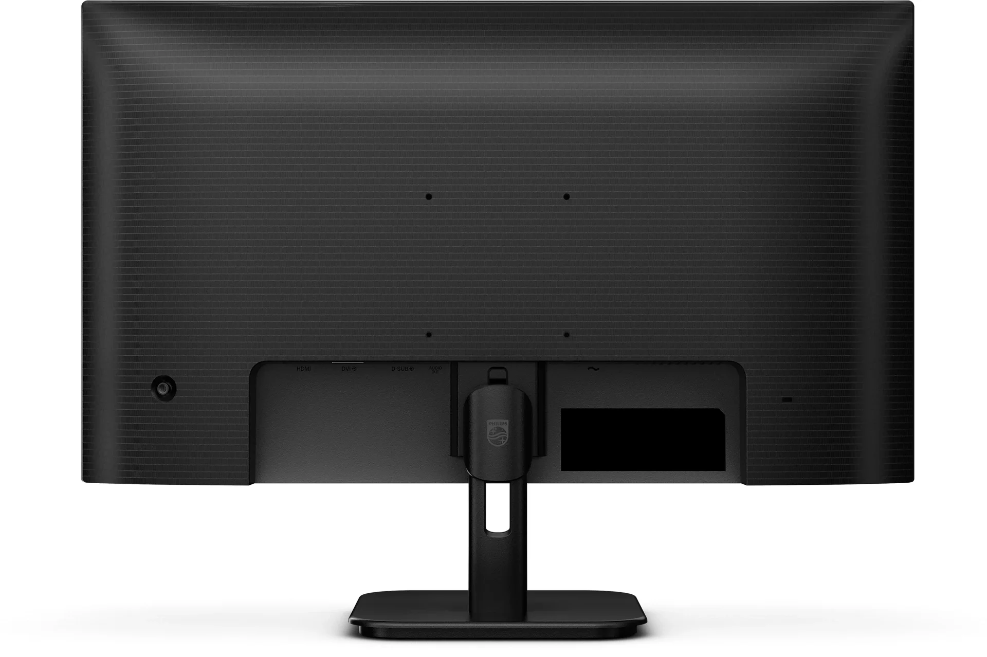 Монитор 27" Philips 27E1N1100D 1920x1080, 16:9, IPS, 300 cd/m2, 4 ms, 1500:1, 178/178, VGA, HDMI, DVI, 100Hz, Tilt, Internal, Vesa, Black, 3y