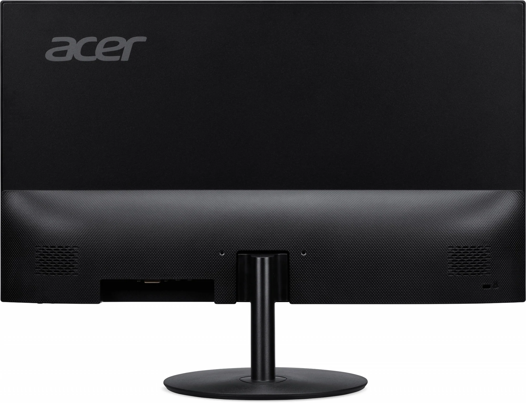 Монитор 27" Acer SB272UG0bmiipx IPS 2560x1440, 120 Гц, 1 мс (MPRT), 16:9, 250 кд/м², 2×HDMI 2.0, DP 1.4, 3.5 Jack, динамики (2×1 Вт), HDR10, FreeSync, черный