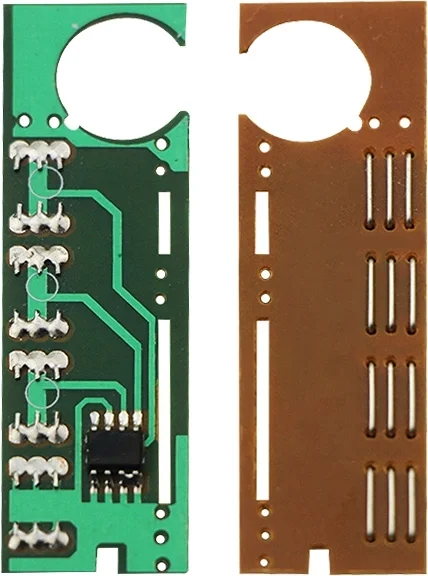 Чип тонер-картриджа Cactus CS-CHIP-X-013R00625 (013R00625) для XEROX WC 3119 3000стр.