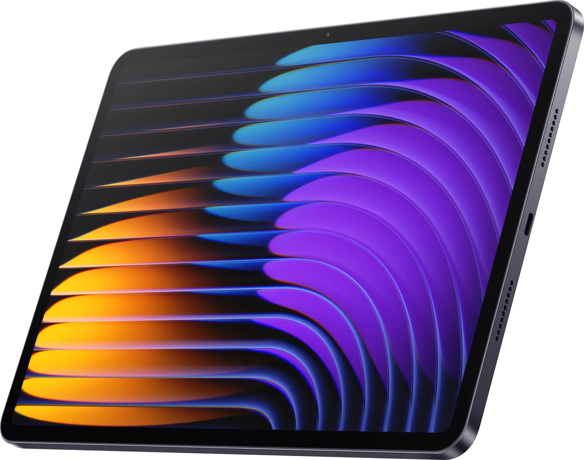 Планшет Xiaomi Pad 7 Pro 24091RPADG 8s Gen3 3 8C RAM8Gb ROM128Gb 11.16" IPS 3200x2136 Android 15 серый 50Mpix 32Mpix BT WiFi 8850mAh