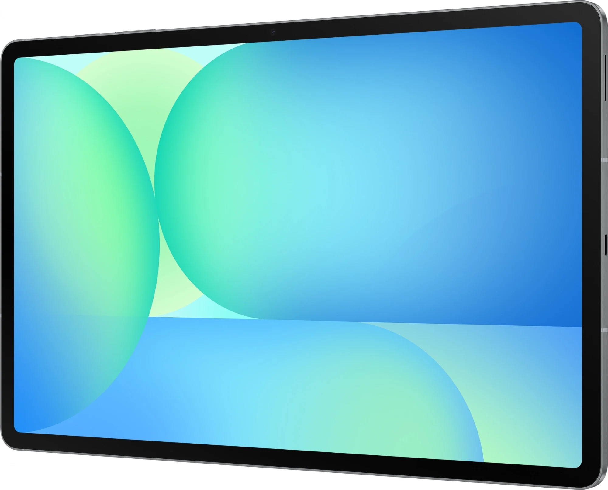 Планшет Samsung Galaxy Tab S10 FE+ SM-X620 1580 (2.9) 8C RAM12Gb ROM256Gb 13.1" TFT 2880x1800 Android 15 серый 13Mpix 12Mpix BT WiFi microSD 1Tb 10090mAh