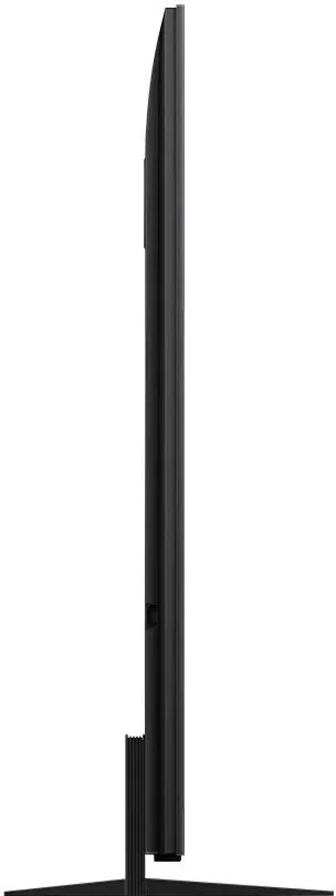 Телевизор LED TCL 65" 65C7K QD-Mini LED Frameless черный 4K Ultra HD 144Hz MEMC DVB-T DVB-T2 DVB-C DVB-S DVB-S2 USB WiFi Smart TV