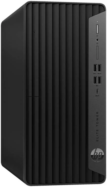ПК HP EliteDesk 800 G9 TWR i7 12700 (2.1) 16Gb SSD512Gb UHDG 770 FreeDOS 3.0 GbitEth 260W мышь клавиатура черный (4E7E0AV/16GB)