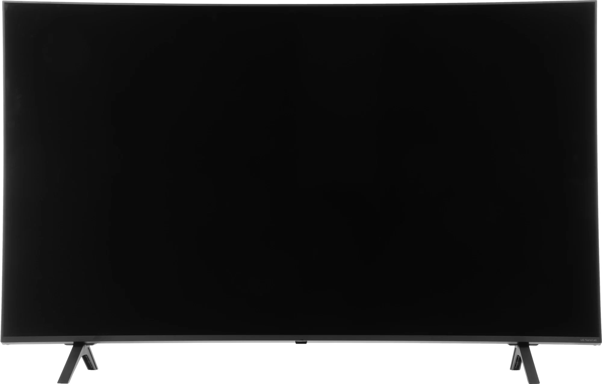 Телевизор ЖК 55'' LG/ 55", Ultra HD, Nano Color, Smart TV, WebOS, Wi-Fi, DVB-T2/C/S2, MR, 60Hz Native, 2.0ch (20W), 2 HDMI, 2 USB, 2 Pole, Ashed Blue, 2025