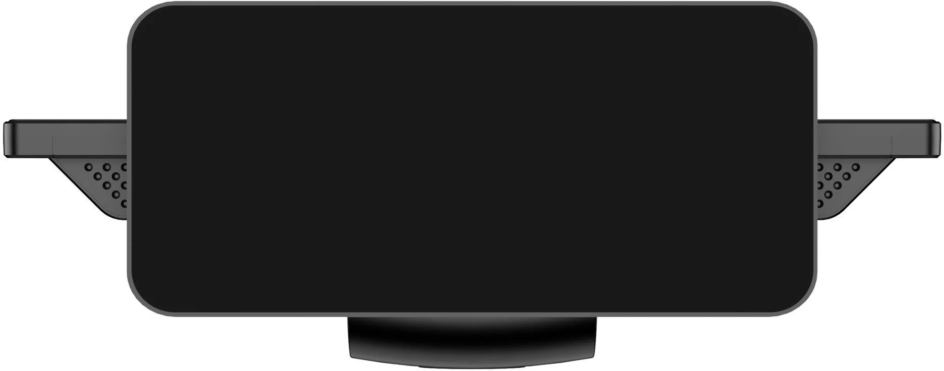 Автомобильный монитор Digma Smart Play 1200 Dual 8.9" 600x1024