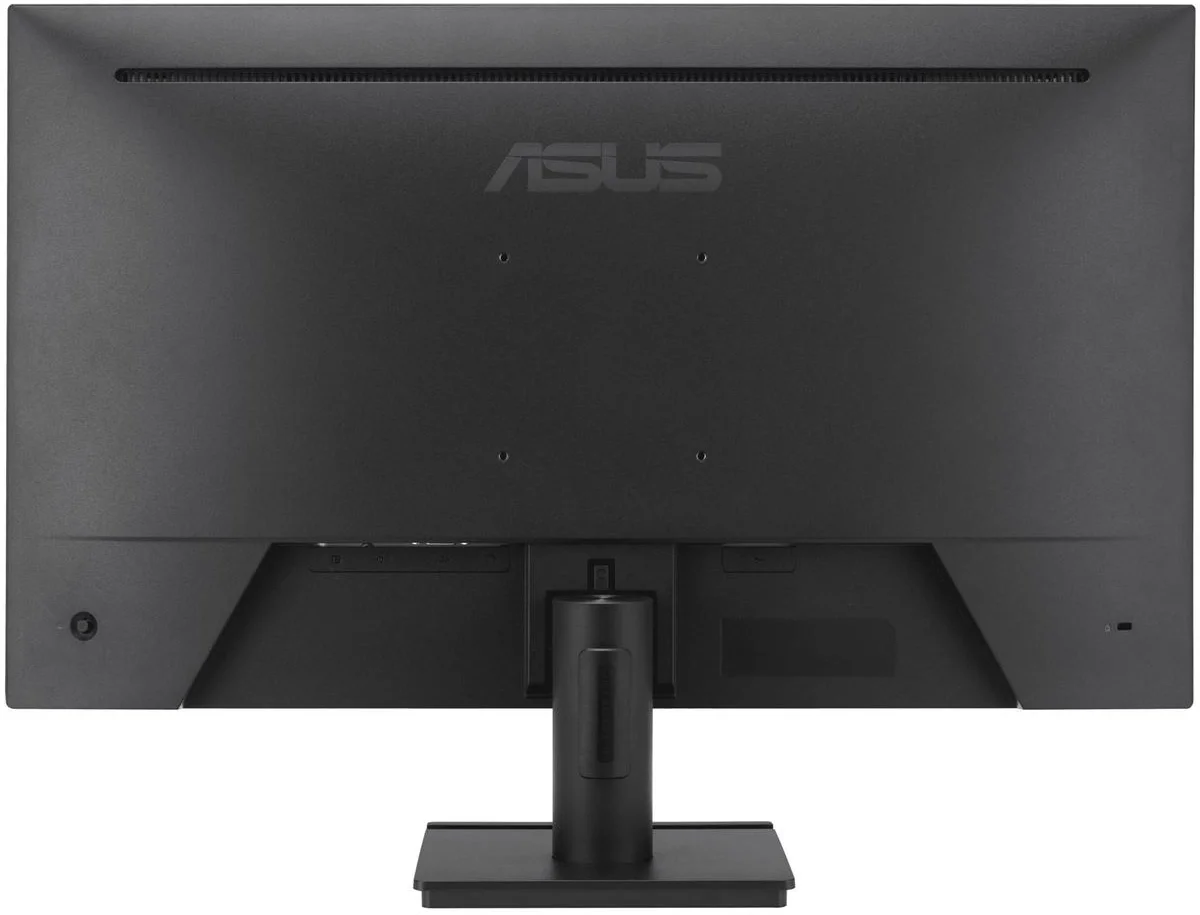 Монитор LCD 27" VA279QG/ Монитор ASUS VA279QG 27'', 1920x1080, IPS, 178x178, 300nit, 120Hz, 1(MPRT)ms, VGA/HDMI/DP, noUSB-A, 2x2W, T, IntPWR, 100x100VESA, Black, 3y