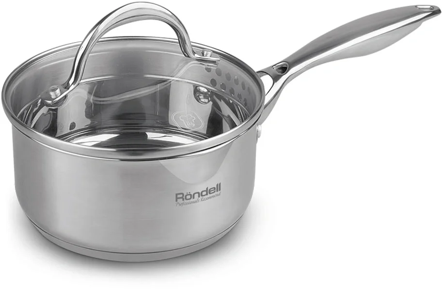 Набор посуды Rondell Erbe  RDS-2011 7 предметов