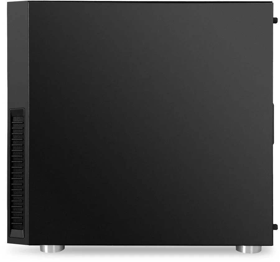 Компьютер IRU Tactio 510B7GM MT i7 12700 (2.1) 32Gb SSD1Tb UHDG 770 FreeDOS GbitEth 500W черный (RUS) (2111244)