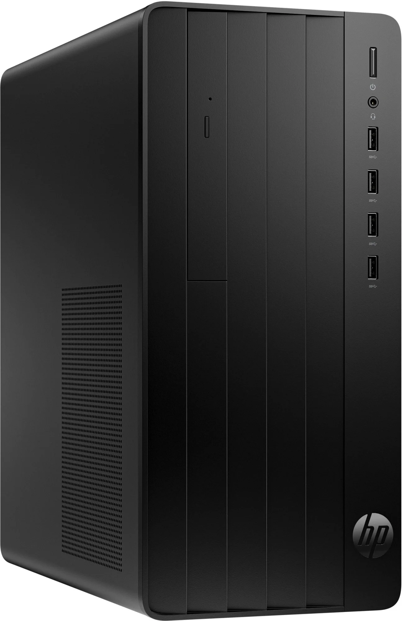 Компьютер HP Pro 290 G9 MT i5 13500 (2.5) 8Gb SSD 512Gb UHDG 770 Win 11Pro GbitEth WiFi BT 180W kb мышь клавиатура черный (624A6ET/W11P)