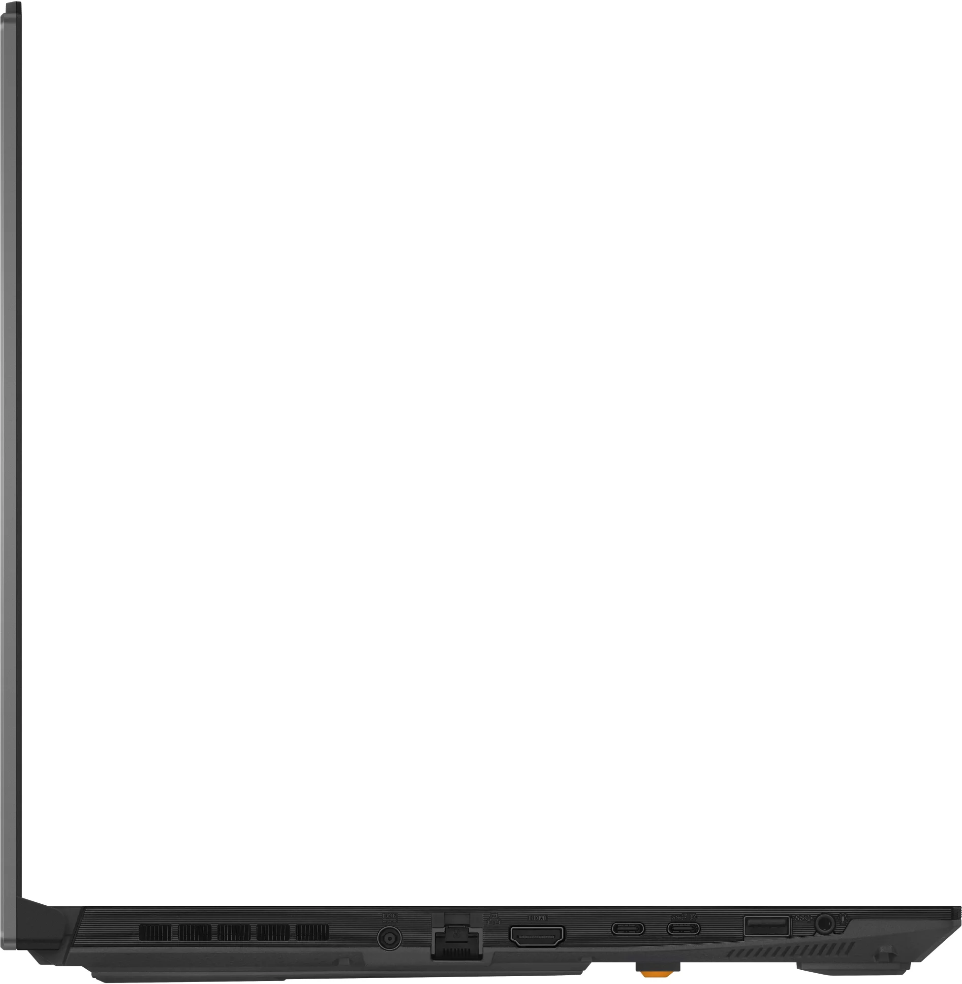 Ноутбук ASUS TUF Gaming F17 FX707VJ-HX013 Intel Core 5 210H 2200MHz/17.3"/1920x1080/16Gb/1024Gb SSD/NVIDIA GeForce RTX 3050 6Gb/Wi-Fi/Bluetooth/DOS (90NR0MY5-M000Z0) Grey
