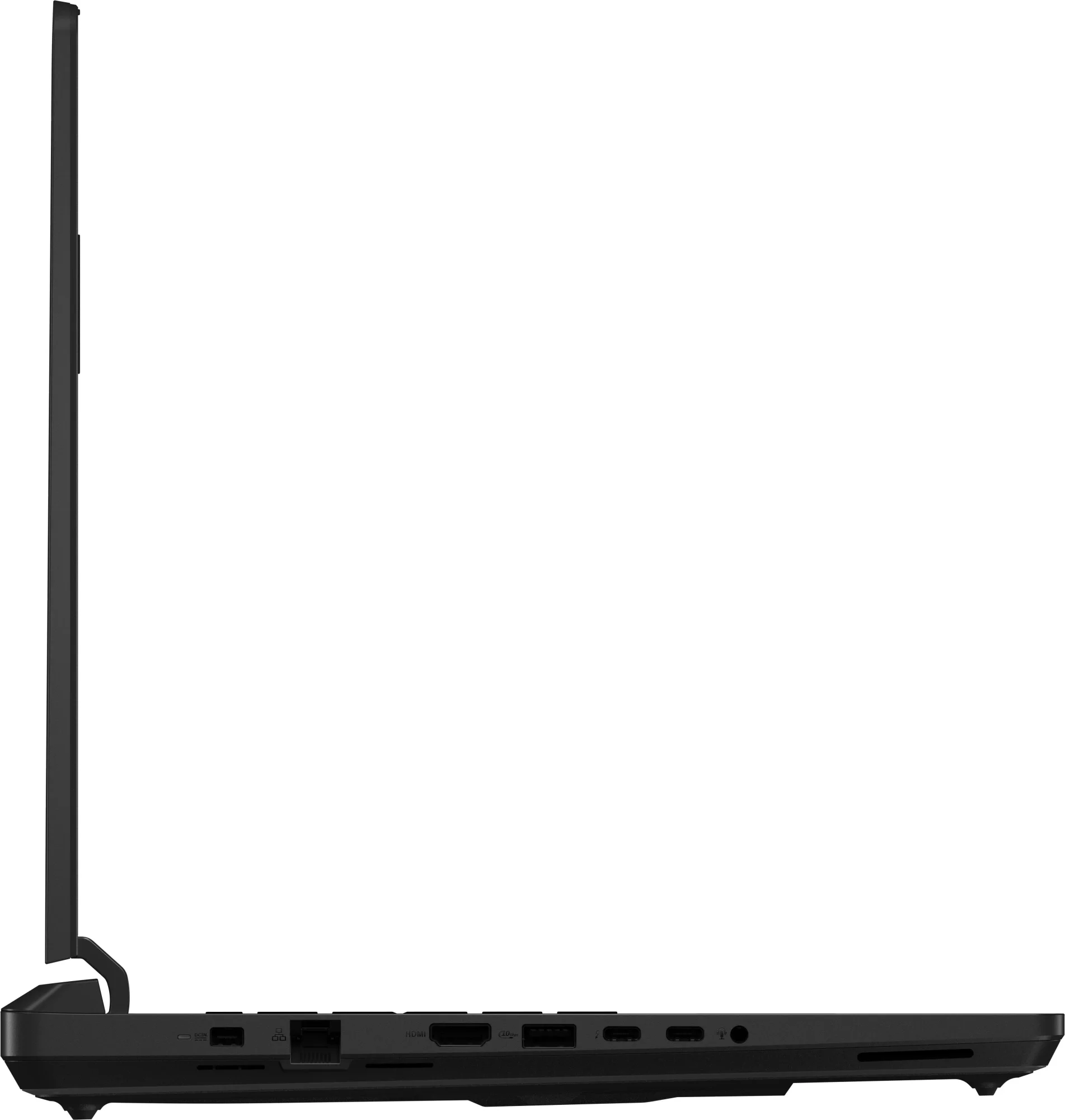 Ноутбук ASUS ROG Strix SCAR 16 G635LR-RW017 16"(2560x1600 miniLED (матовый, 240Hz, 3ms))/Intel Core Ultra 9 275HX(2.7Ghz)/32Gb/1024PCISSDGb/noDVD/Ext:NVIDIA GeForce RTX 5070 Ti(12288Mb)/Cam/BT/WiFi/90WHr/war 1y/2.8kg/Off черный/DOS + NumberPad