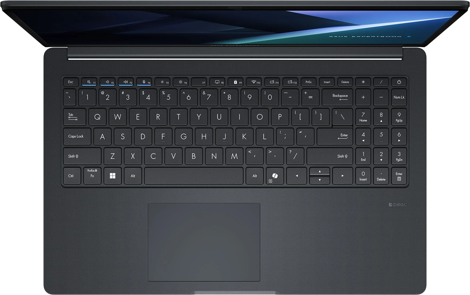 Ноутбук ASUS ExpertBook Entry B1503CVA-S70422 CORE 5 120U 16GB 512GB 2280 PCIE G4 SSD 15.6  FHD 1920X1080 16:9 300nits  Anti-Glare NTSC:45% Wide View Intel® UHD Graphics Without OS 1.65 Kg