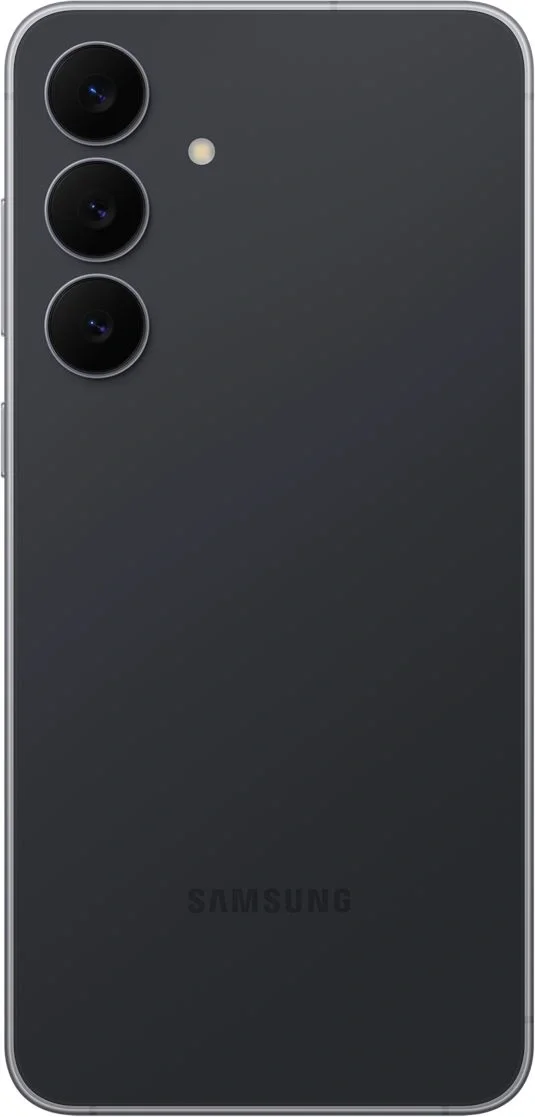Смартфон Samsung SM-S731B Galaxy S25 FE 512Gb 8Gb черный моноблок 3G 4G 2Sim 6.7" 1080x2340 Android 16 50Mpix 802.11 a/b/g/n/ac/ax NFC GPS GSM900/1800 GSM1900 Protect