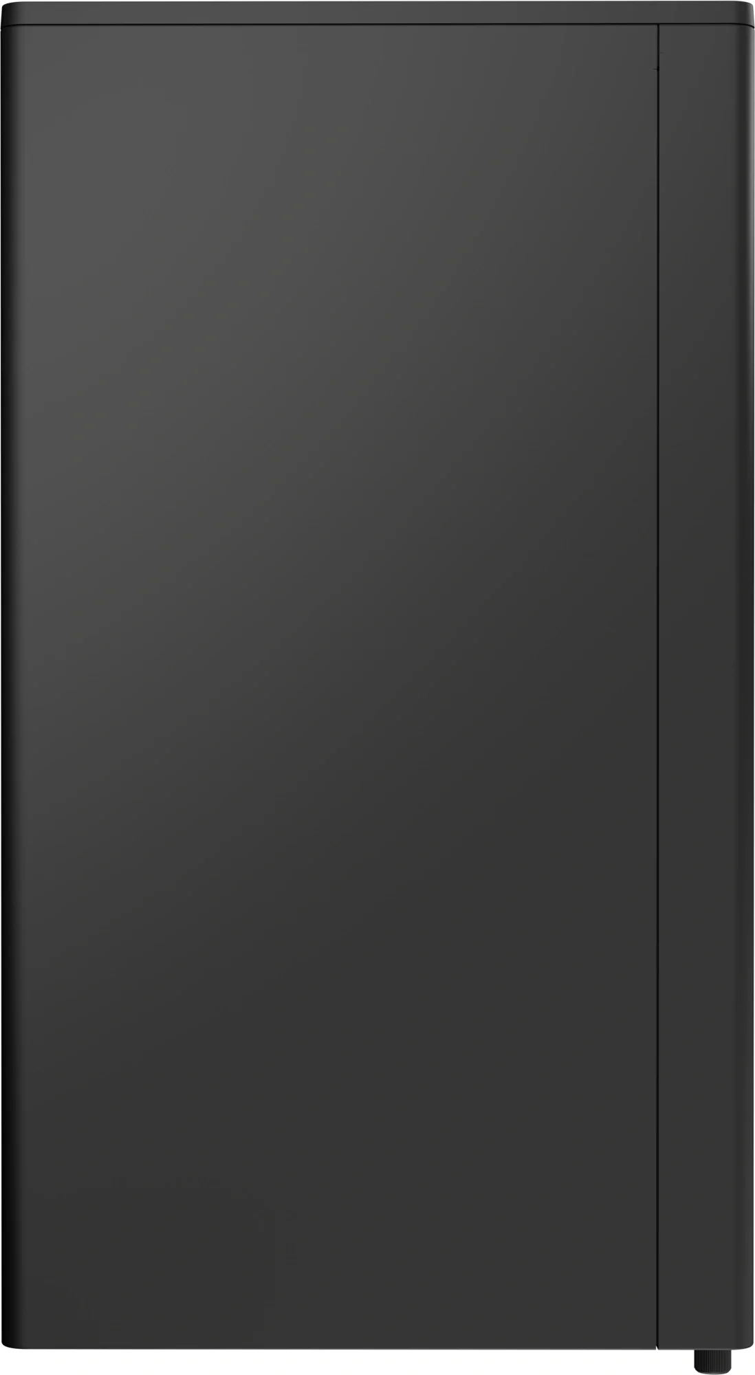 Компьютер IRU Tactio 520B6SB MT Ryzen 5 8600G (4.3) 16Gb SSD 512Gb RGr Win 11Pro 2.5xGbitEth 450W черный (RUS) (2131215)